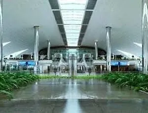 International Airport 5*, Dubai United Arab Emirates